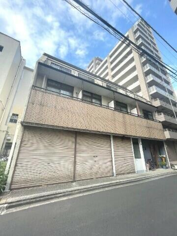 モトキハウスの画像