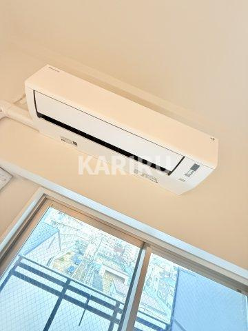 S-RESIDENCE天満橋arの設備