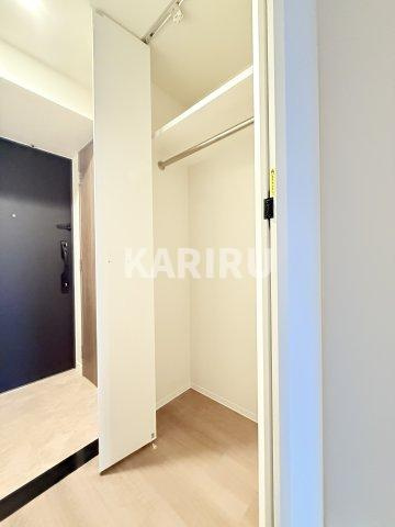 S-RESIDENCE天満橋arの内装