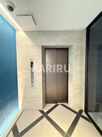 S-RESIDENCE天満橋arのその他共用部分