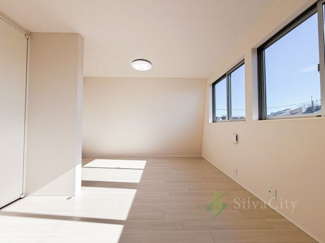 【洋室】 | 目黒区平町2丁目