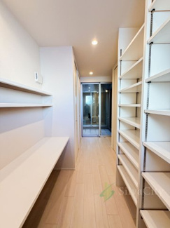 【収納】 | 目黒区平町2丁目