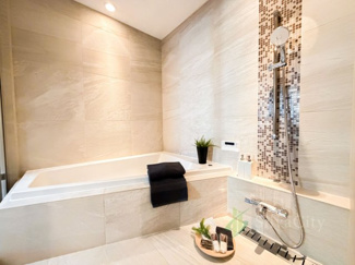 【浴室】 | 目黒区平町2丁目