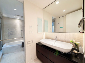 【独立洗面台】 | 目黒区平町2丁目