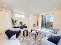 目黒区平町2丁目の画像