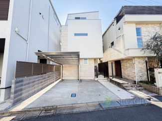 【外観】 | 目黒区平町2丁目