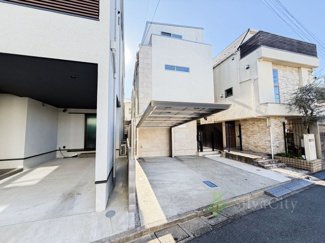 【外観】 | 目黒区平町2丁目