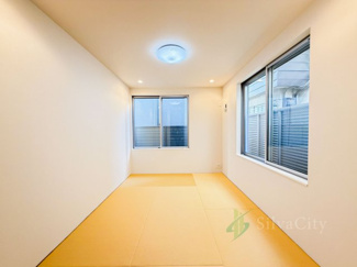 【洋室】 | 目黒区平町2丁目