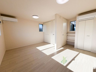 【洋室】 | 目黒区平町2丁目