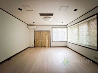 【洋室】 | 品川区旗の台6丁目