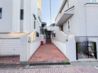 【外観】 | 品川区旗の台6丁目