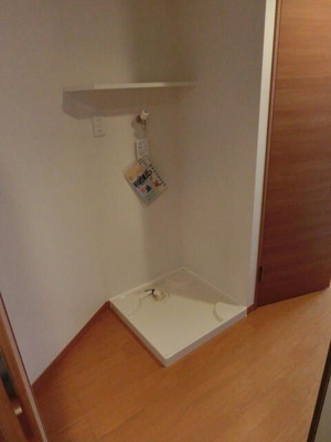 【その他】 | アーバ・ハイツ春日町