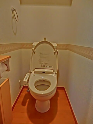 【トイレ】 | アーバ・ハイツ春日町