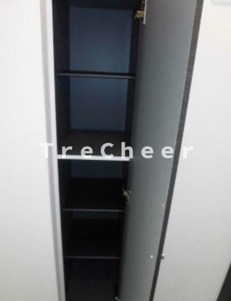 ブランミュールⅠの収納