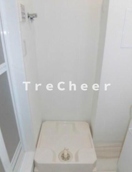 ブランミュールⅠの設備