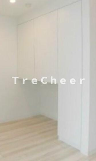 ブランミュールⅠの収納