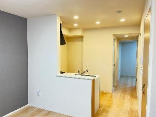 Ｇｌａｎｚ　-グランツ-の居間・リビング