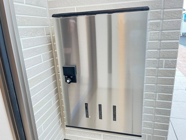 Ｇｌａｎｚ　-グランツ-の設備