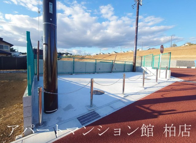 Ｇｌａｎｚ　-グランツ-のその他共用部分