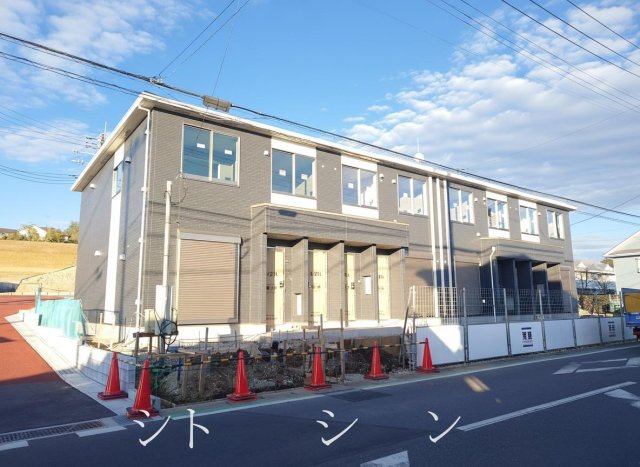 Ｇｌａｎｚ　-グランツ-のエントランス