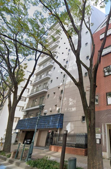 【周辺】 | 秀和警固レジデンス