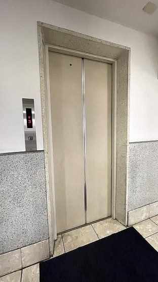 【その他共用部分】 | 秀和警固レジデンス