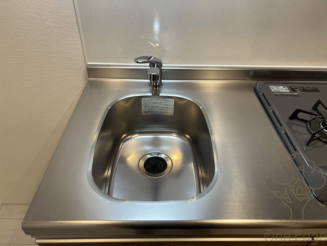 スワンズシティ新大阪プライム のキッチン