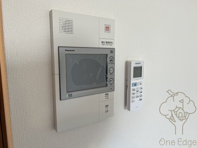 スワンズシティ新大阪プライム の設備