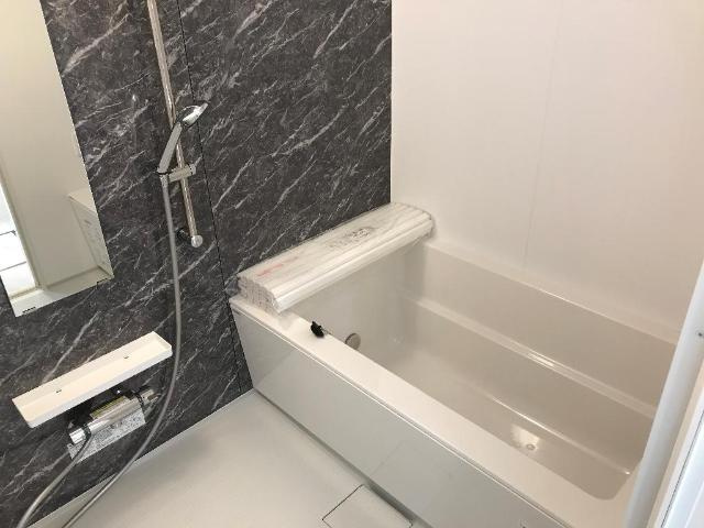 M`sコートの浴室|バス（イメージ）