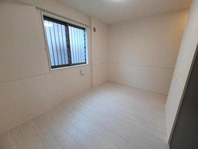 M`sコートの内装|洋室（イメージ）