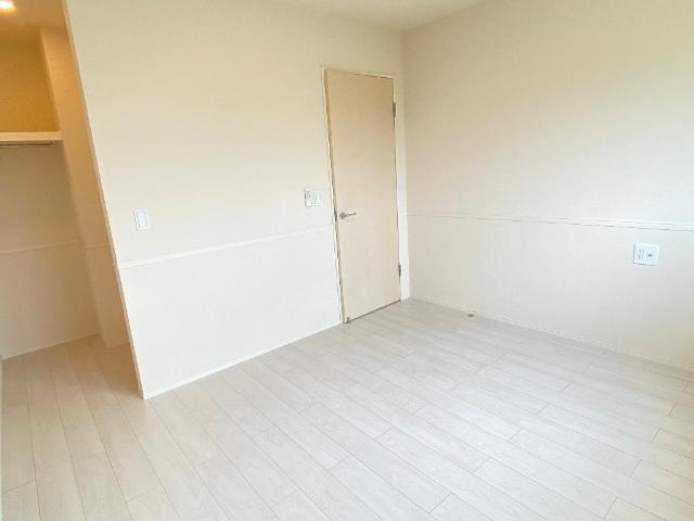 M`sコートの内装|洋室（イメージ）