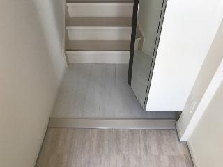 M`sコートの玄関|玄関（イメージ）