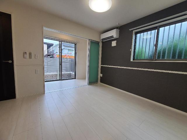 M`sコートの居間・リビング|リビング（イメージ）