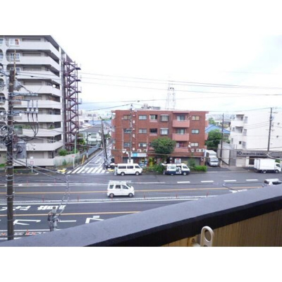 【設備】 | プロシード都立大学２