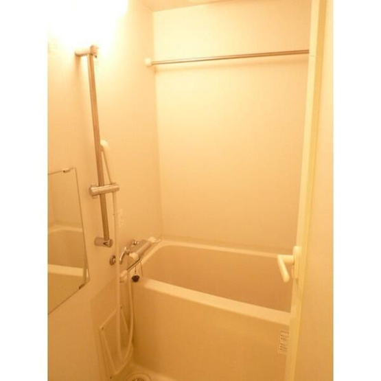 【浴室】 | プロシード都立大学２