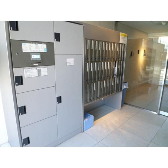 【セキュリティ】 | プロシード都立大学２