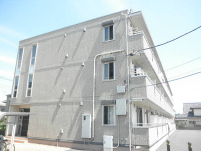 【外観】 | ガーデンヴィラ豊田