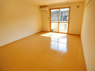 【居間・リビング】 | ガーデンヴィラ豊田