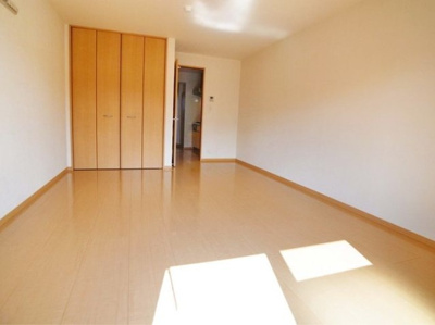 【寝室】 | ガーデンヴィラ豊田