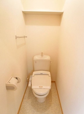 【トイレ】 | ガーデンヴィラ豊田