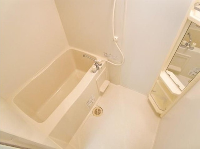 【浴室】 | ガーデンヴィラ豊田