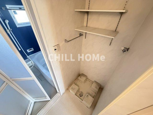 ｃａｓａ　Ⅱの収納|当社、チルホームのHPもご覧ください(^^)/物件情報多数♪