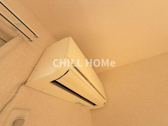 ｃａｓａ　Ⅱの設備|当社、チルホームのHPもご覧ください(^^)/物件情報多数♪