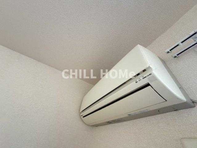 ｃａｓａ　Ⅱの設備|当社、チルホームのHPもご覧ください(^^)/物件情報多数♪