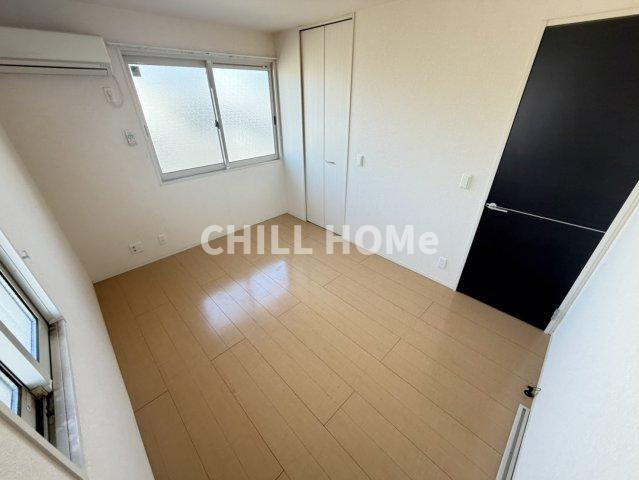 ｃａｓａ　Ⅱの居間・リビング|当社、チルホームのHPもご覧ください(^^)/物件情報多数♪