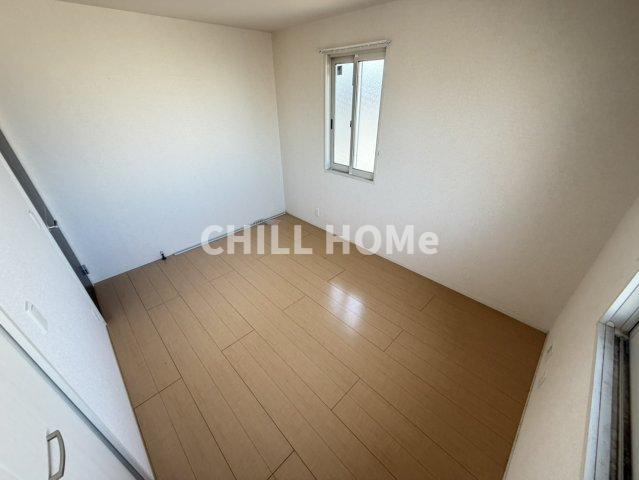 ｃａｓａ　Ⅱの内装|当社、チルホームのHPもご覧ください(^^)/物件情報多数♪