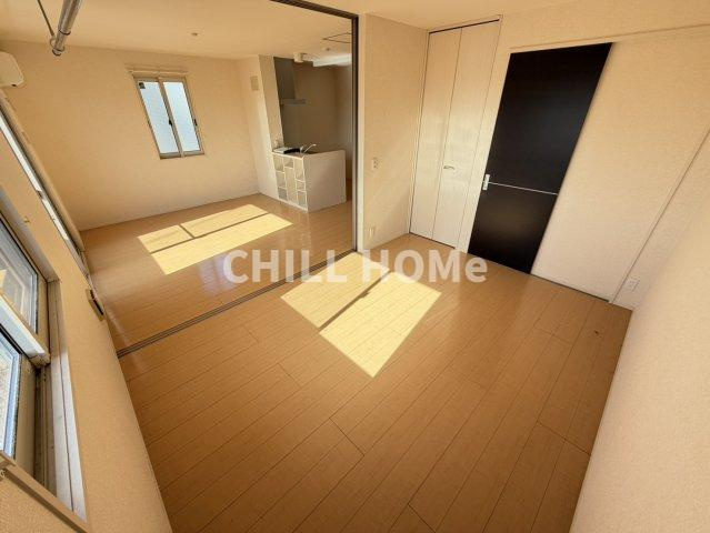 ｃａｓａ　Ⅱのその他|当社、チルホームのHPもご覧ください(^^)/物件情報多数♪