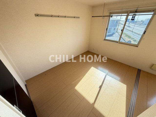 ｃａｓａ　Ⅱのその他|当社、チルホームのHPもご覧ください(^^)/物件情報多数♪