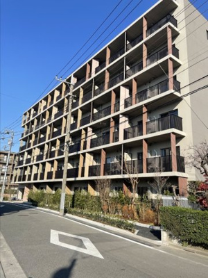 【外観】 | ロイジェント西新井