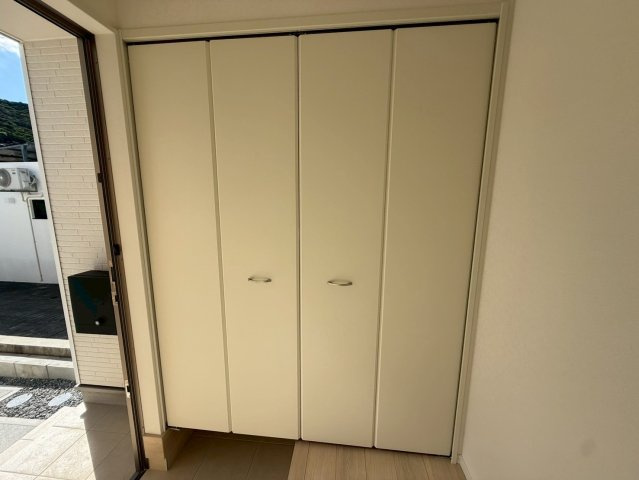 ♥♥南城市佐敷佐敷第1-1号棟（全3棟）のその他